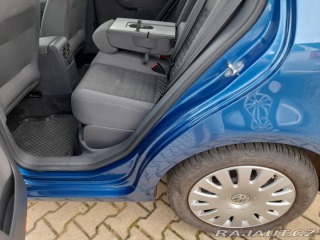 Volkswagen Golf Plus 1,9TDI 77KW STK TAŽNÉ AC 2007