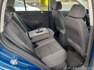 Volkswagen Golf Plus 1,9TDI 77KW STK TAŽNÉ AC 2007