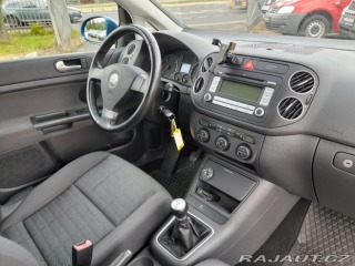 Volkswagen Golf Plus 1,9TDI 77KW STK TAŽNÉ AC 2007