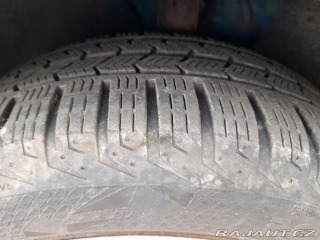 Volkswagen Golf Plus 1,9TDI 77KW STK TAŽNÉ AC 2007
