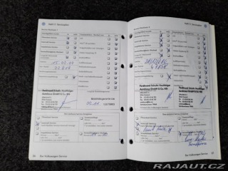 Volkswagen Golf Plus 1,9TDI 77KW STK TAŽNÉ AC 2007