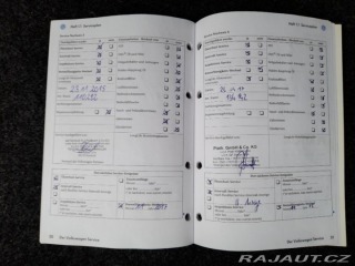 Volkswagen Golf Plus 1,9TDI 77KW STK TAŽNÉ AC 2007
