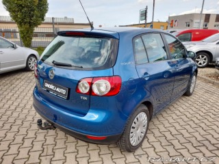 Volkswagen Golf Plus 1,9TDI 77KW STK TAŽNÉ AC 2007