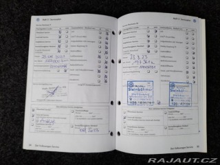 Volkswagen Golf Plus 1,9TDI 77KW STK TAŽNÉ AC 2007