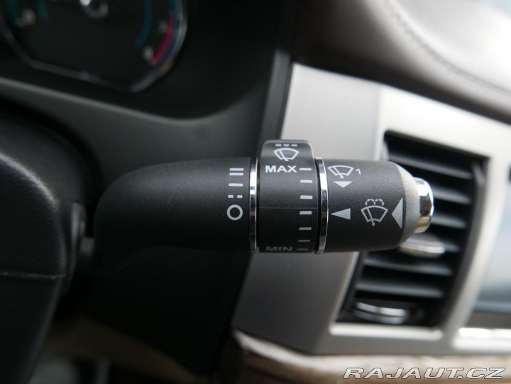 Jaguar XF 3,0 V6 REZERVACE 2013