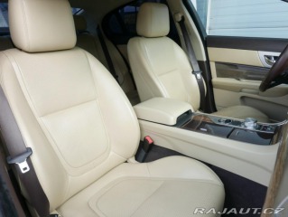 Jaguar XF 3,0 V6 4x4 Premium Automa 2013