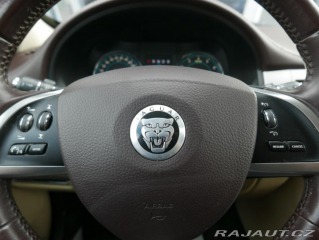Jaguar XF 3,0 V6 4x4 Premium Automa 2013