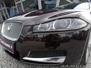 Jaguar XF 3,0 V6 4x4 Premium Automa 2013