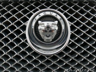 Jaguar XF 3,0 V6 4x4 Premium Automa 2013