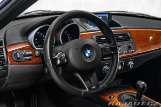 BMW Z4 M Coupe 2007