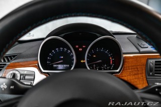 BMW Z4 M Coupe 2007