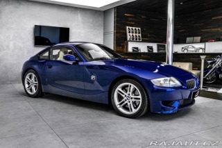 BMW Z4 M Coupe 2007