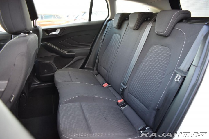 Ford Focus 1.5 TDCi 70kW *SERVISKA* 2019