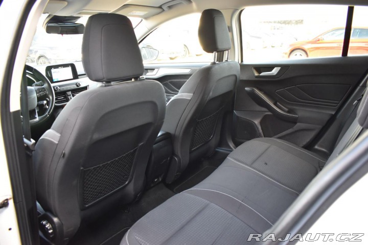Ford Focus 1.5 TDCi 70kW *SERVISKA* 2019
