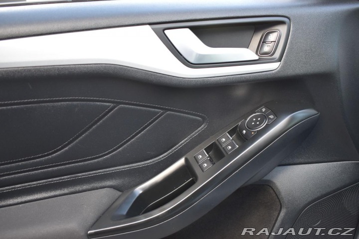 Ford Focus 1.5 TDCi 70kW REZERVACE 2019