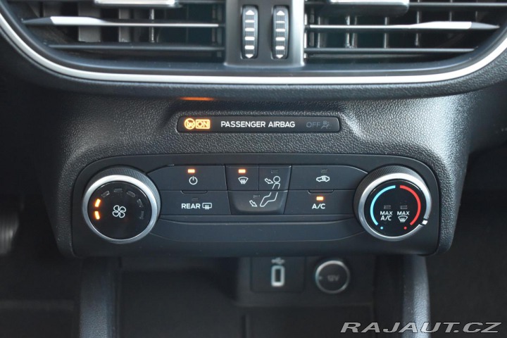 Ford Focus 1.5 TDCi 70kW *SERVISKA* 2019
