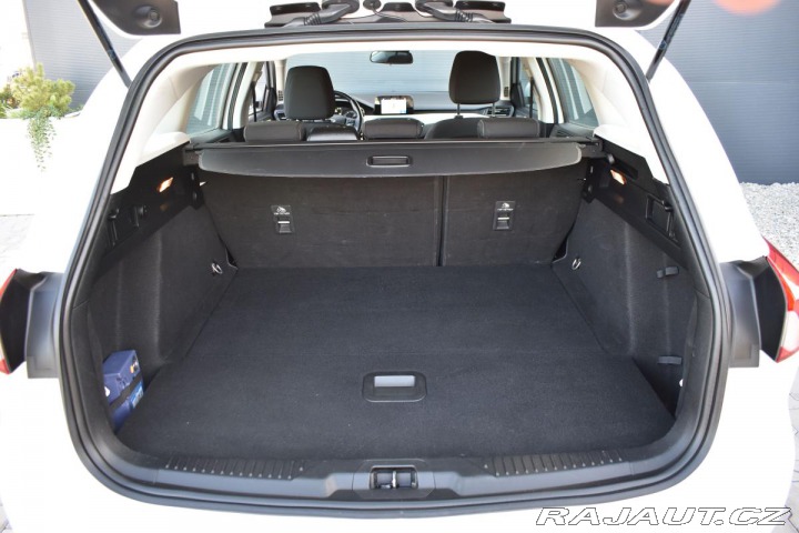 Ford Focus 1.5 TDCi 70kW *SERVISKA* 2019