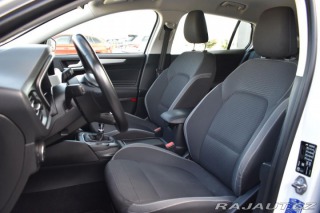 Ford Focus 1.5 TDCi 70kW *SERVISKA* 2019