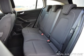 Ford Focus 1.5 TDCi 70kW *SERVISKA* 2019