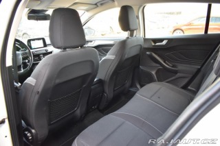 Ford Focus 1.5 TDCi 70kW *SERVISKA* 2019