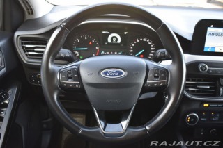 Ford Focus 1.5 TDCi 70kW *SERVISKA* 2019