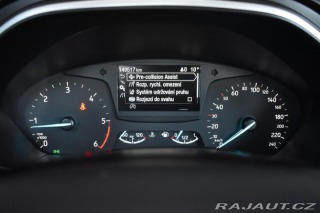 Ford Focus 1.5 TDCi 70kW *SERVISKA* 2019