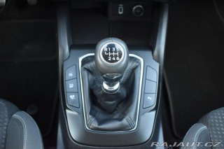 Ford Focus 1.5 TDCi 70kW *SERVISKA* 2019