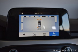 Ford Focus 1.5 TDCi 70kW *SERVISKA* 2019