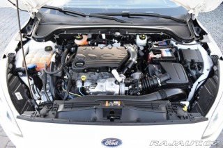 Ford Focus 1.5 TDCi 70kW *SERVISKA* 2019