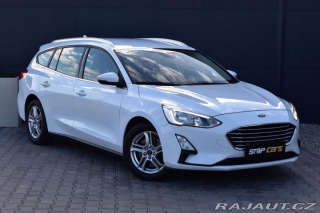 Ford Focus 1.5 TDCi 70kW *SERVISKA* 2019