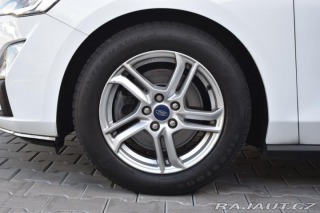 Ford Focus 1.5 TDCi 70kW *SERVISKA* 2019