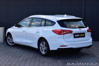 Ford Focus 1.5 TDCi 70kW *SERVISKA* 2019