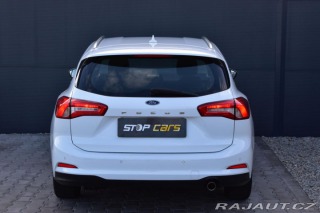 Ford Focus 1.5 TDCi 70kW *SERVISKA* 2019