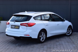 Ford Focus 1.5 TDCi 70kW *SERVISKA* 2019