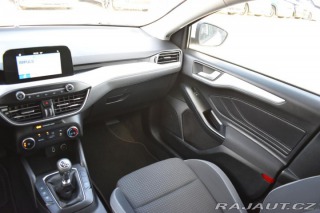 Ford Focus 1.5 TDCi 70kW *SERVISKA* 2019