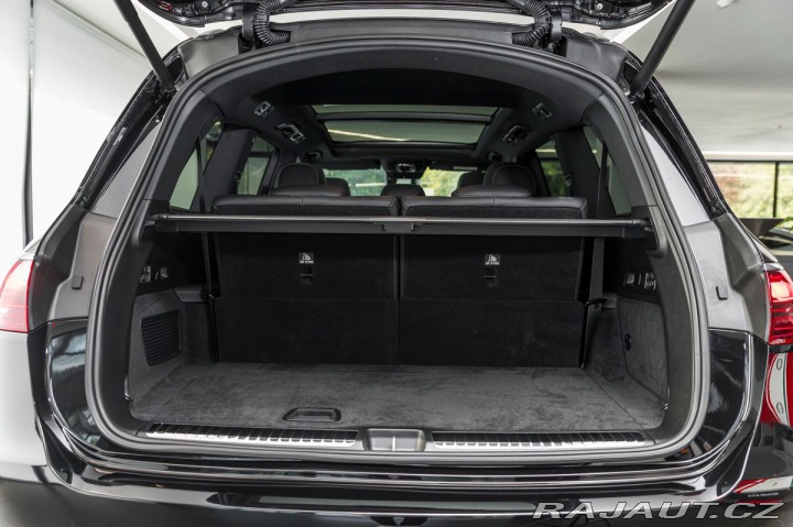 Mercedes-Benz GLS 450d AMG Premium Plus SKL 1800