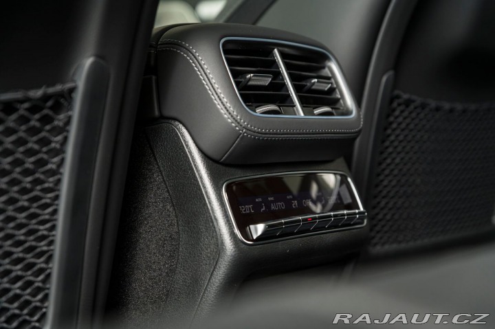 Mercedes-Benz GLS 450d AMG Premium Plus SKL 1800