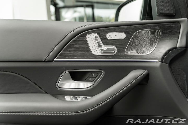 Mercedes-Benz GLS 450d AMG Premium Plus SKL 1800