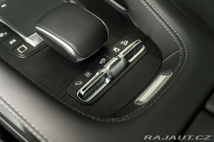 Mercedes-Benz GLS 450d AMG Premium Plus SKL 1800