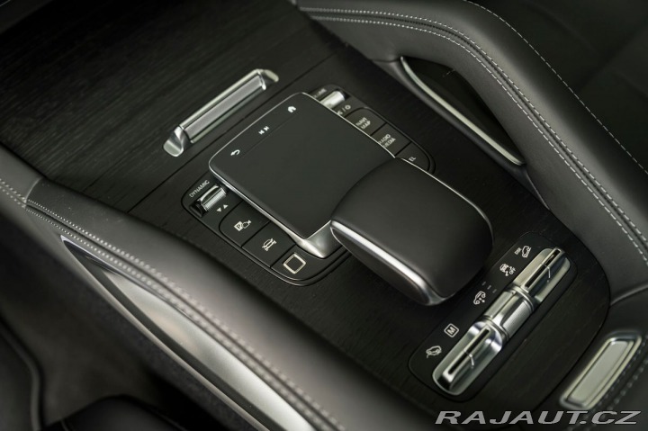 Mercedes-Benz GLS 450d AMG Premium Plus SKL 1800