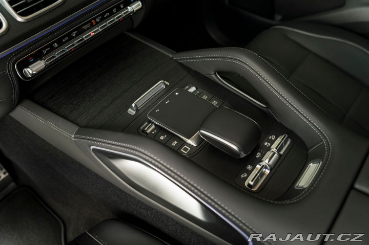 Mercedes-Benz GLS 450d AMG Premium Plus SKL 1800