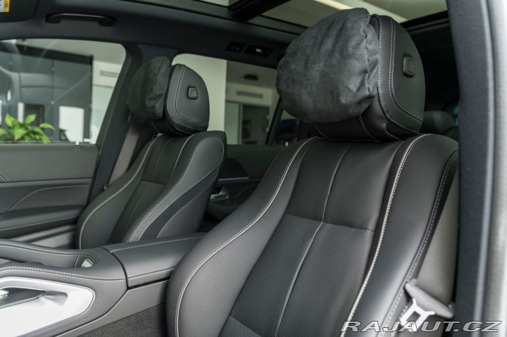 Mercedes-Benz GLS 450d AMG Premium Plus SKL 2024