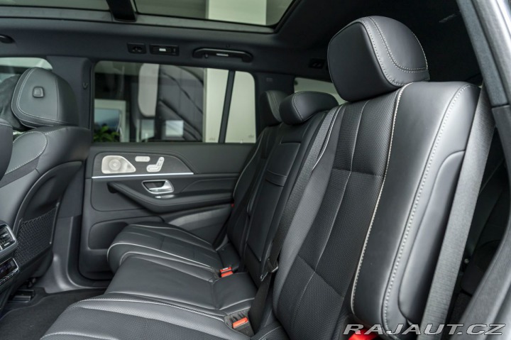 Mercedes-Benz GLS 450d AMG Premium Plus SKL 1800