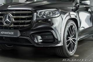 Mercedes-Benz GLS 450d AMG Premium Plus SKL 2024