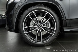 Mercedes-Benz GLS 450d AMG Premium Plus SKL 2024