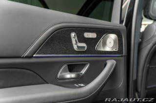Mercedes-Benz GLS 450d AMG Premium Plus SKL 2024