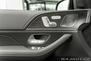 Mercedes-Benz GLS 450d AMG Premium Plus SKL 2024