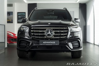 Mercedes-Benz GLS 450d AMG Premium Plus SKL 2024