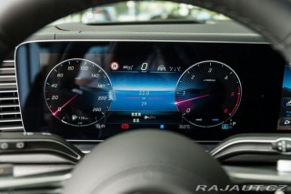 Mercedes-Benz GLS 450d AMG Premium Plus SKL 2024