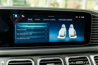 Mercedes-Benz GLS 450d AMG Premium Plus SKL 2024